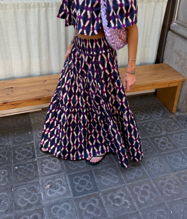 Maristella Skirt