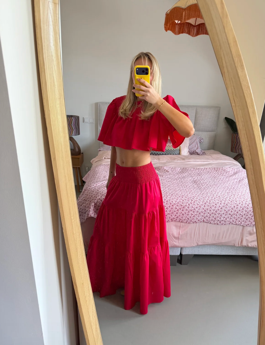 Costa Skirt
