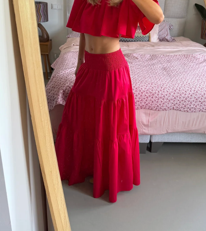 Costa Skirt