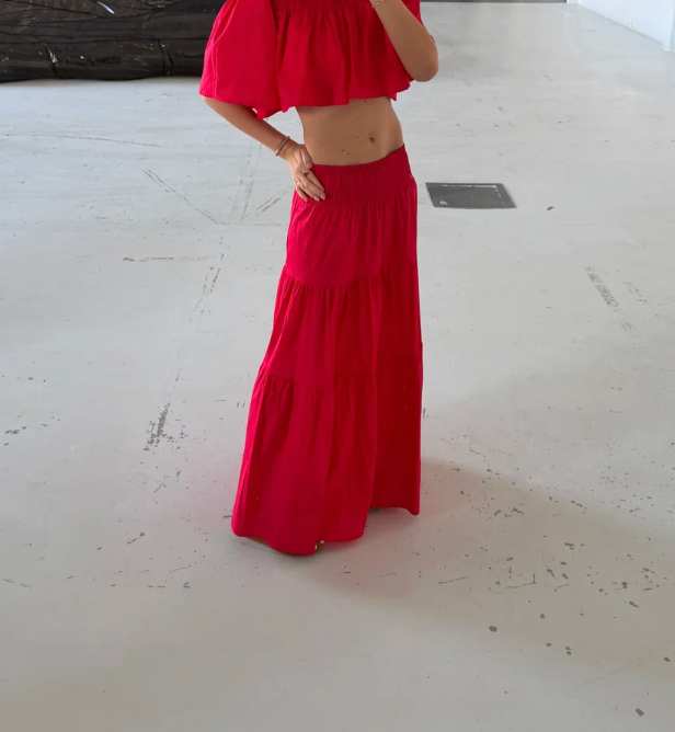 Costa Skirt