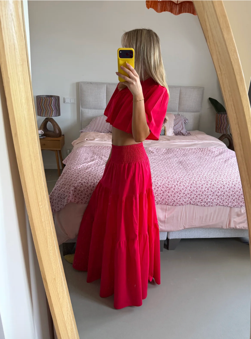 Costa Skirt