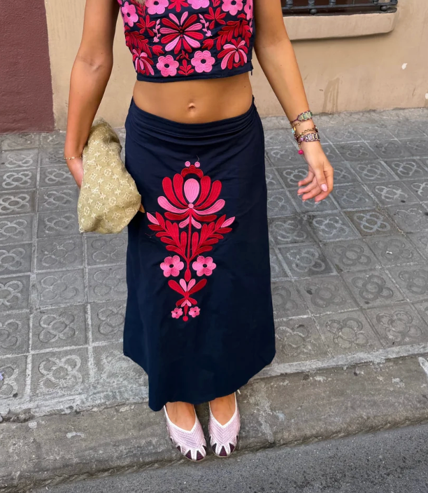 Elba Skirt
