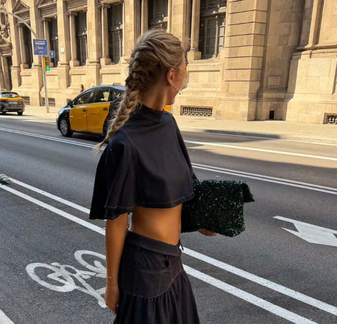 Amélie Top