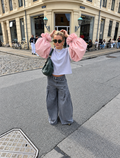 Lila Ma Jeans