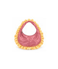 PienPino Pink Yellow Bag