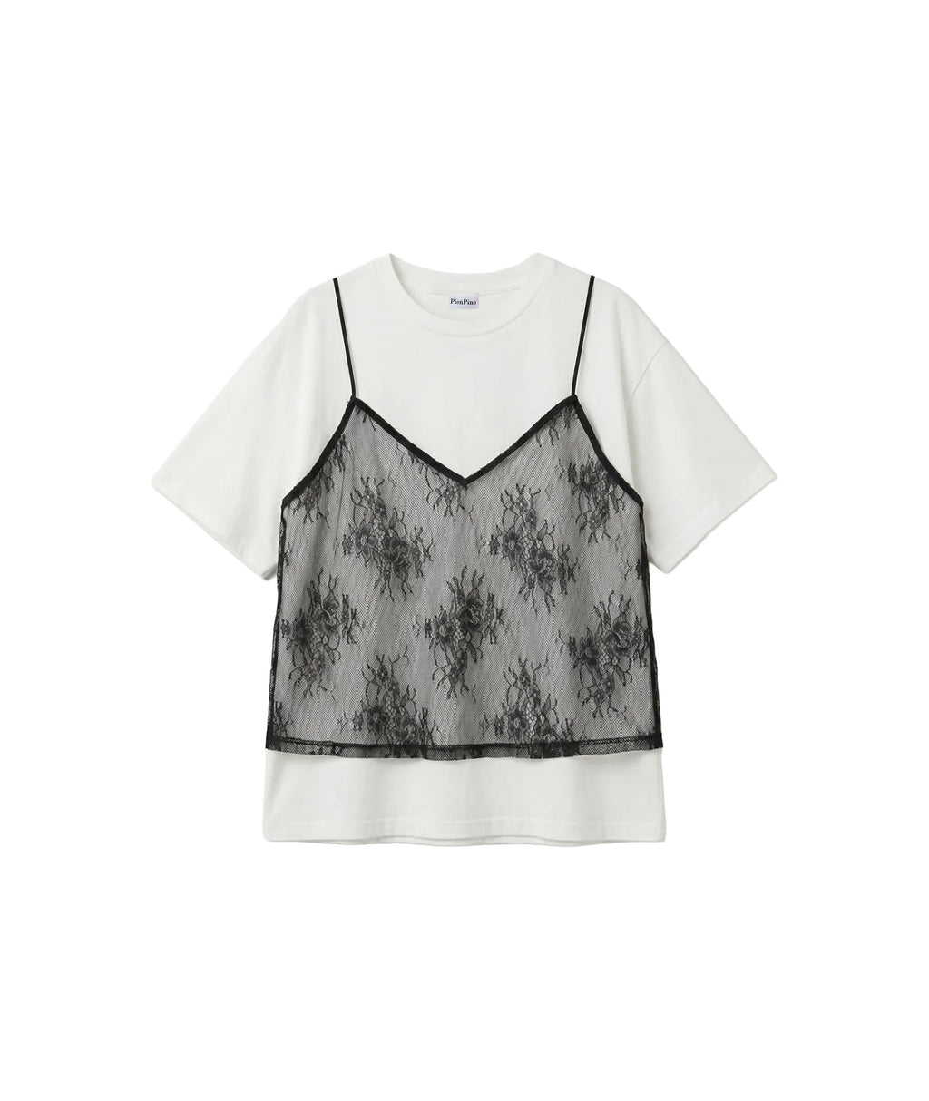 Raven Top