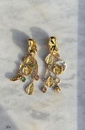 Muse Earrings