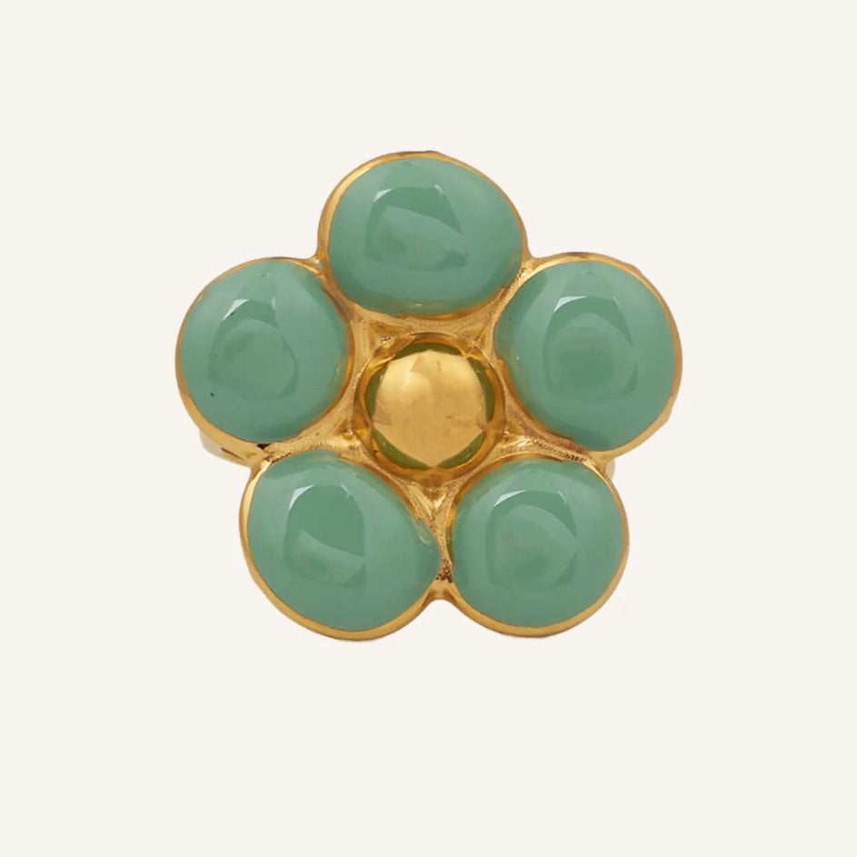 Floor Ring