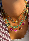 Jovie Necklace