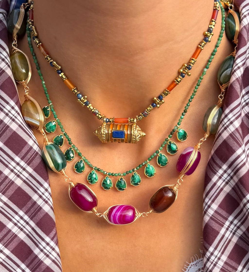 Jovie Necklace