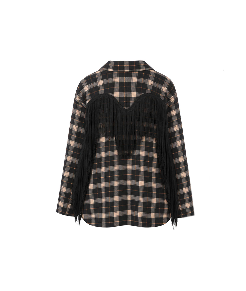 Romi Lou Blazer