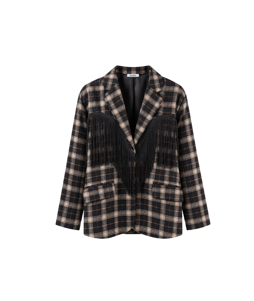Romi Lou Blazer
