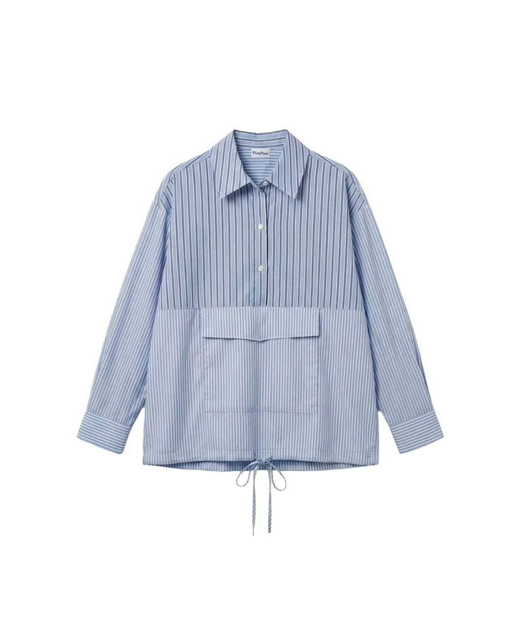 Liva Blouse