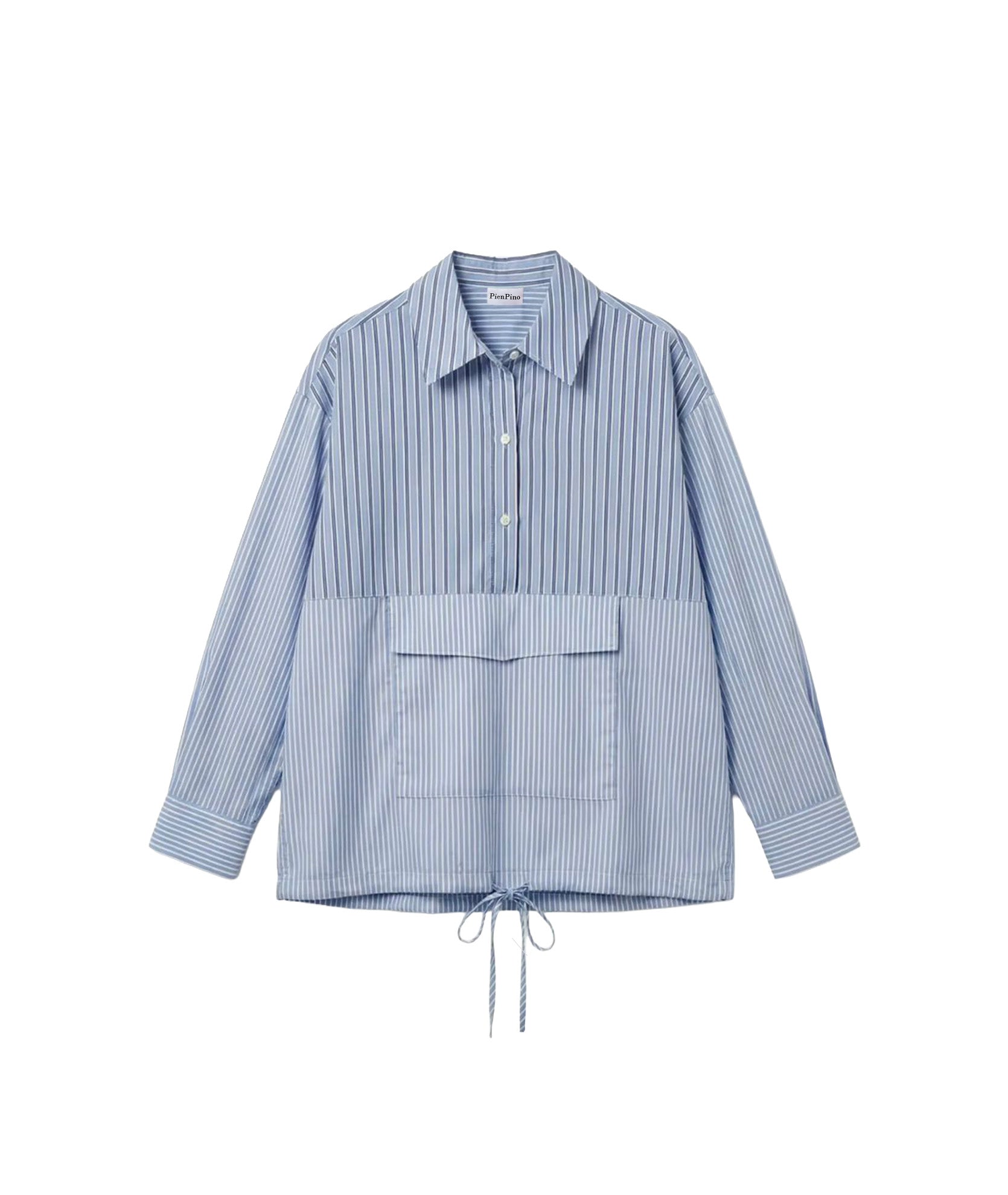 Liva Blouse
