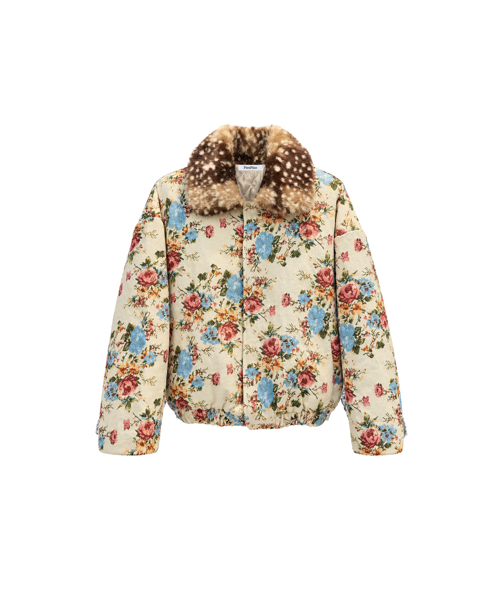 Bonnie Lou Jacket