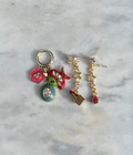 Glow Earrings