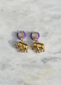 Ollia Earrings
