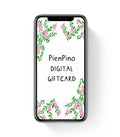 PienPino Digital Gift Card