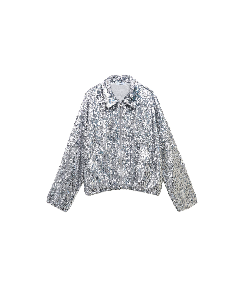 Glam Jacket