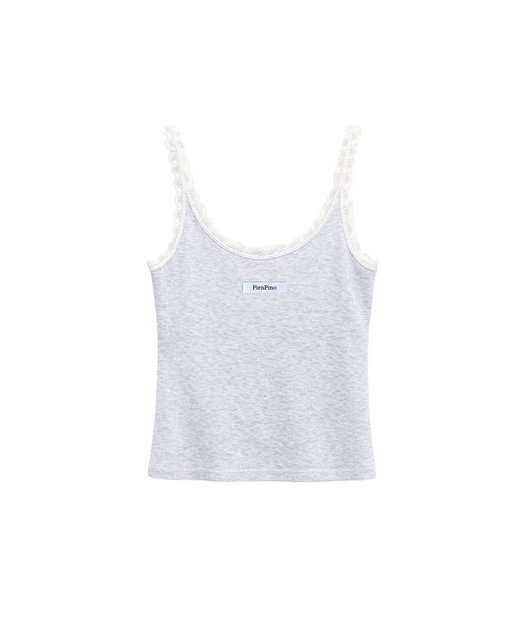 Alma Top