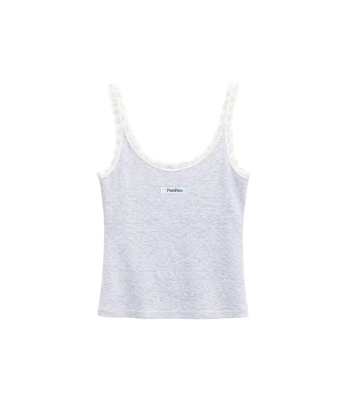 Alma Top