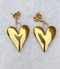 Cinderella Earring