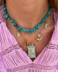 Ready Necklace