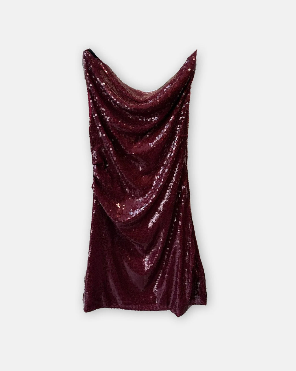 Ruby Dress