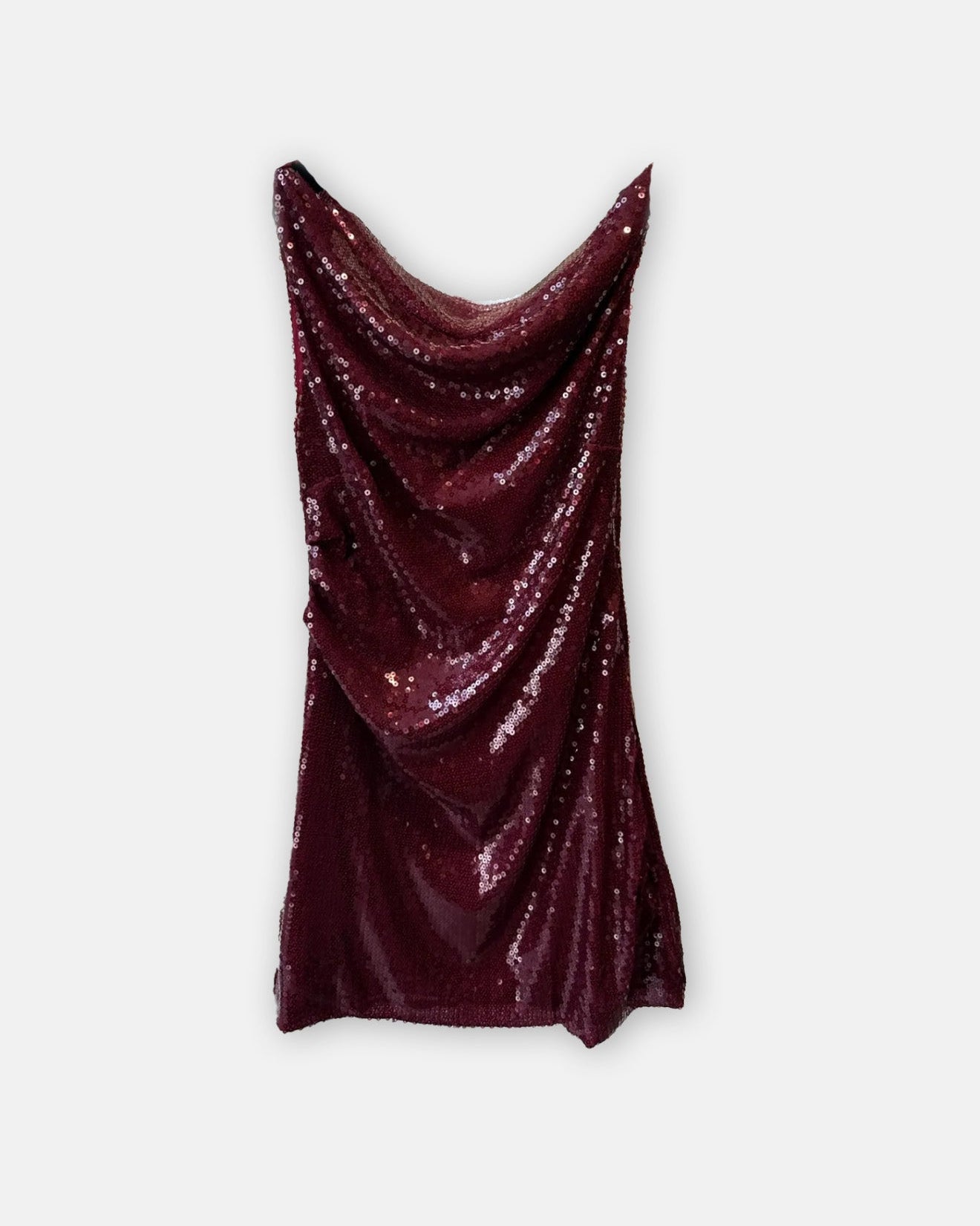 Ruby Dress