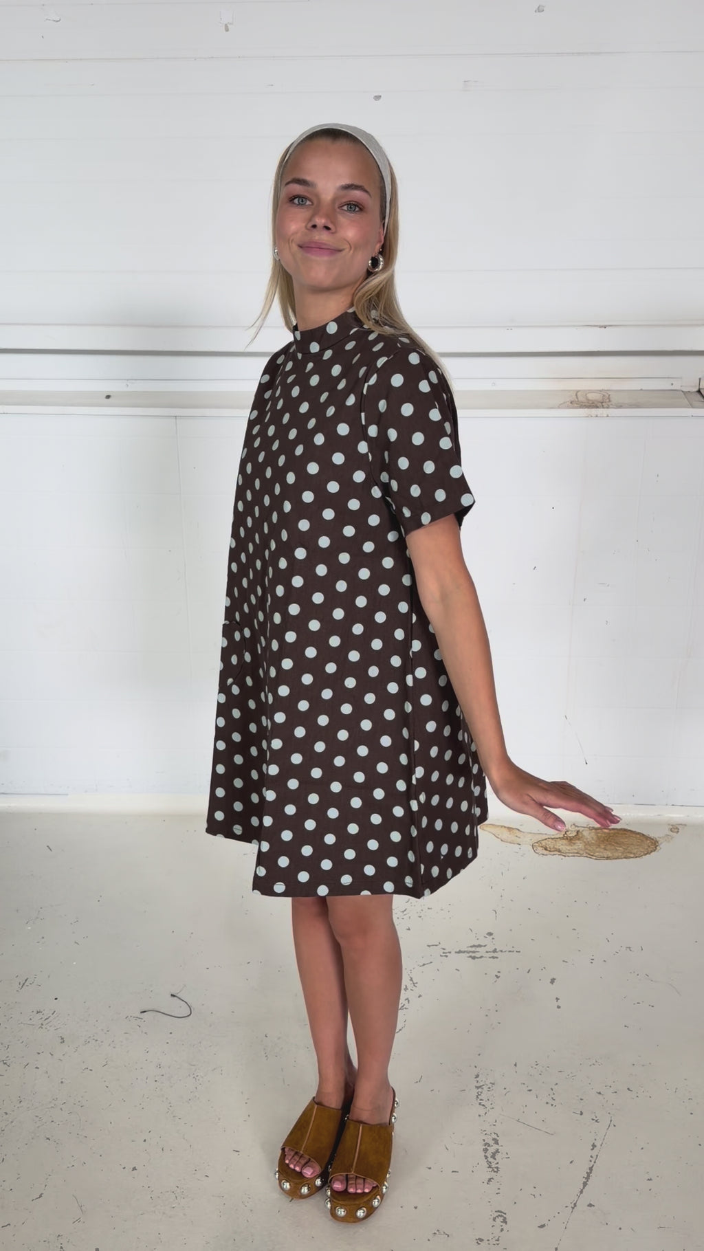 Mika Dress