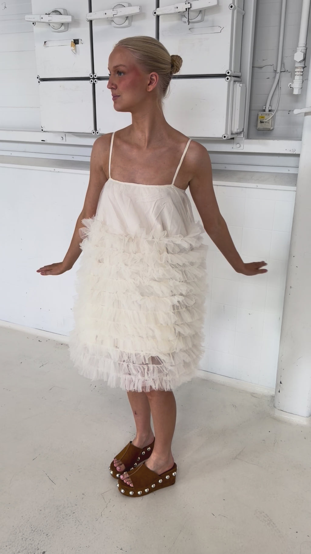 Pipa Dress