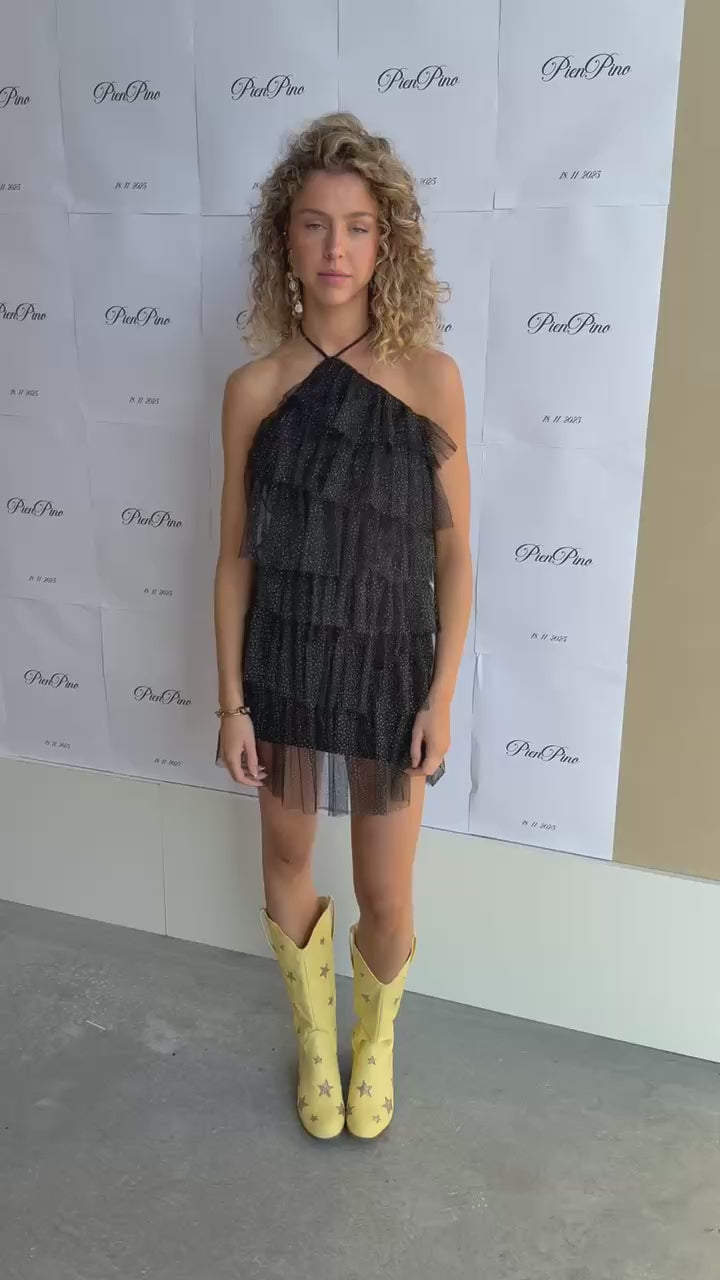Starlit Dress