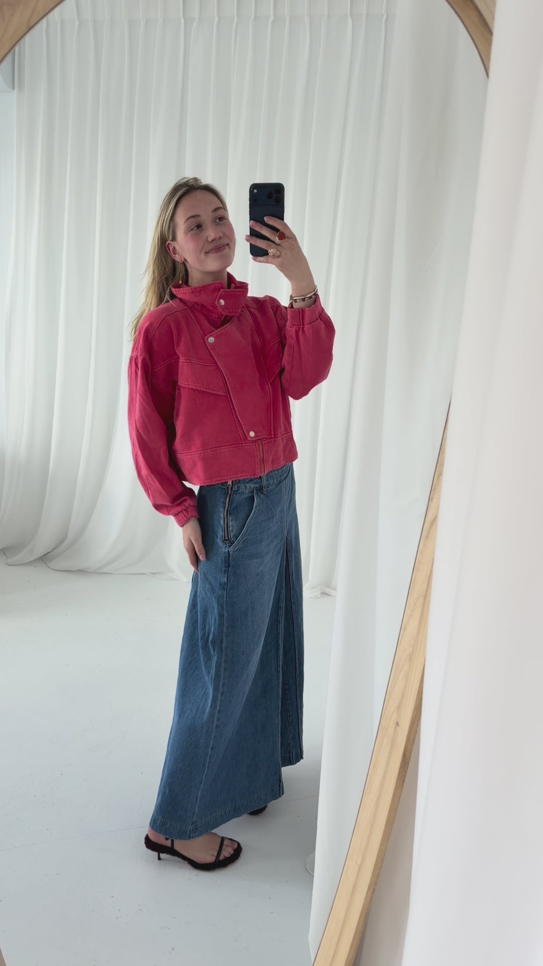 Neya Jeans