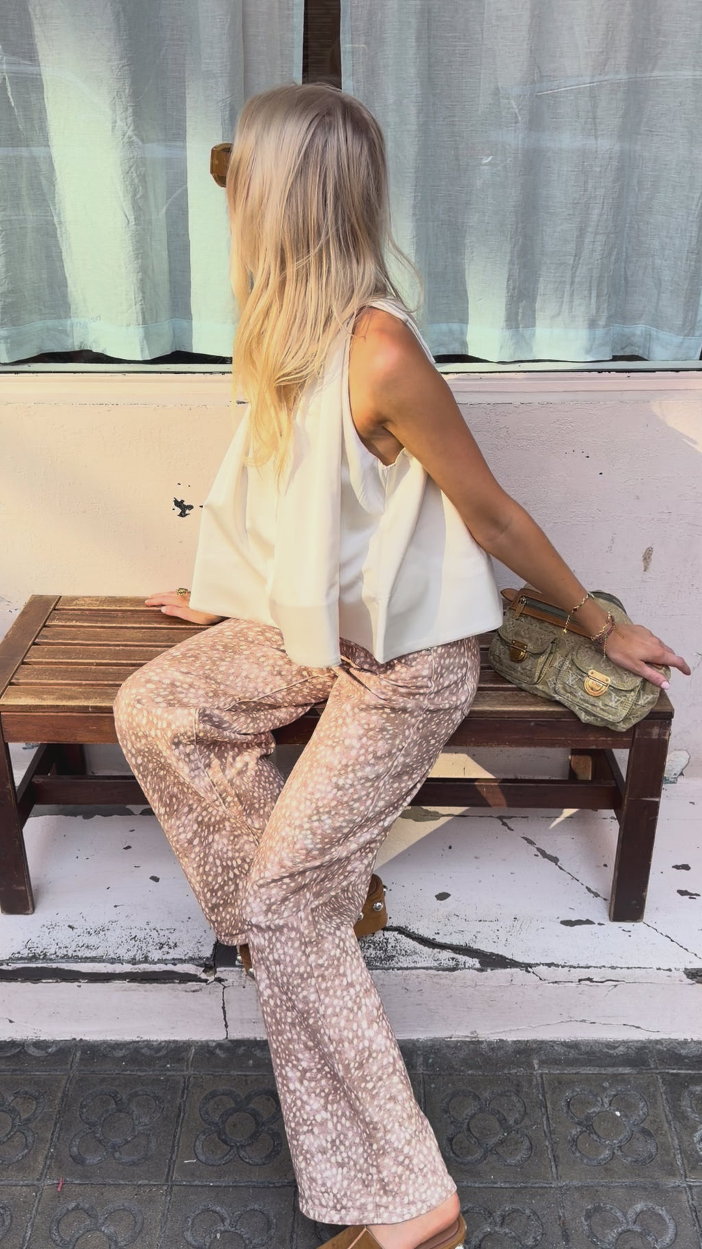 Odette Top