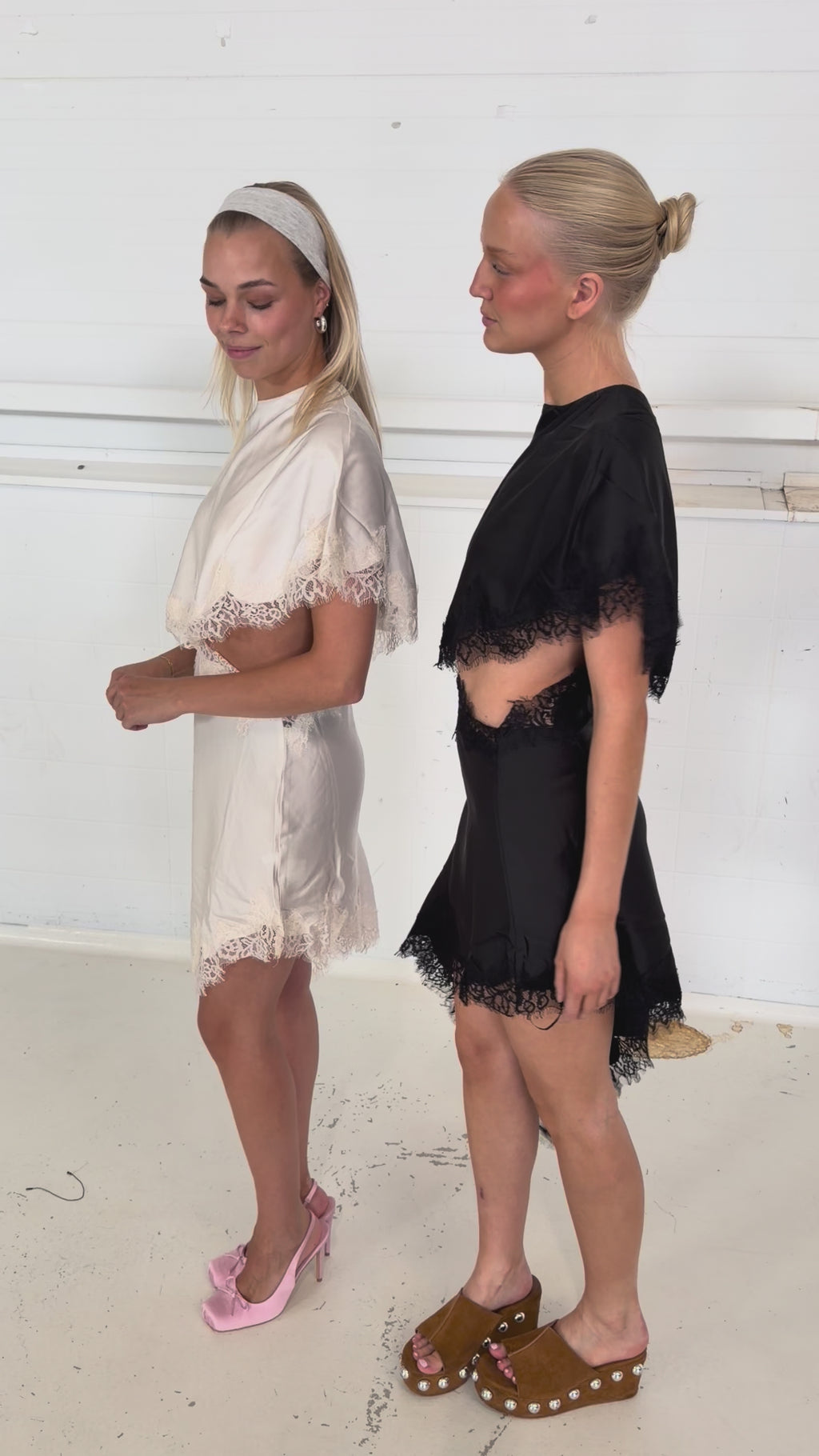 Joni Dress
