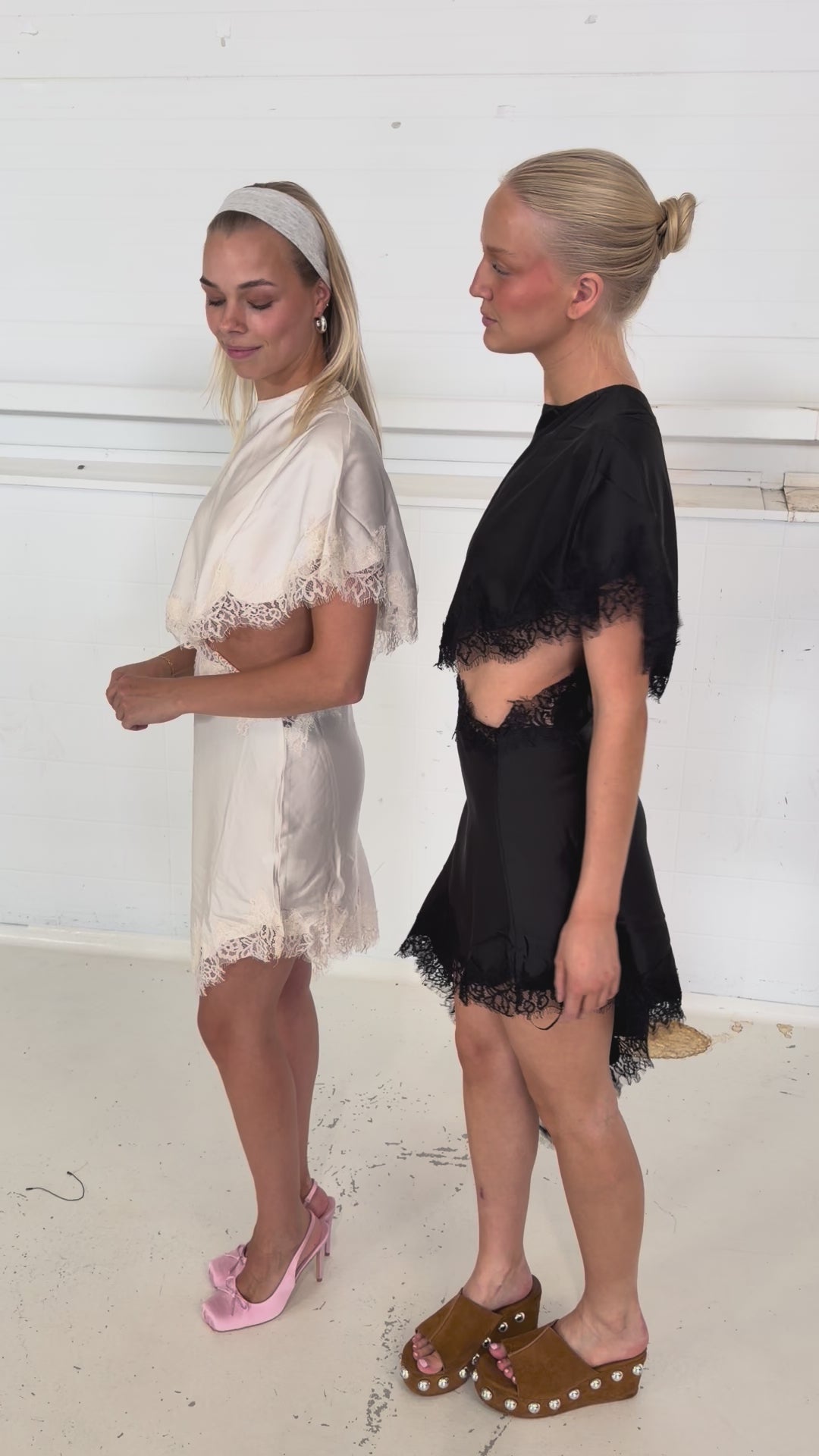 Joni Dress