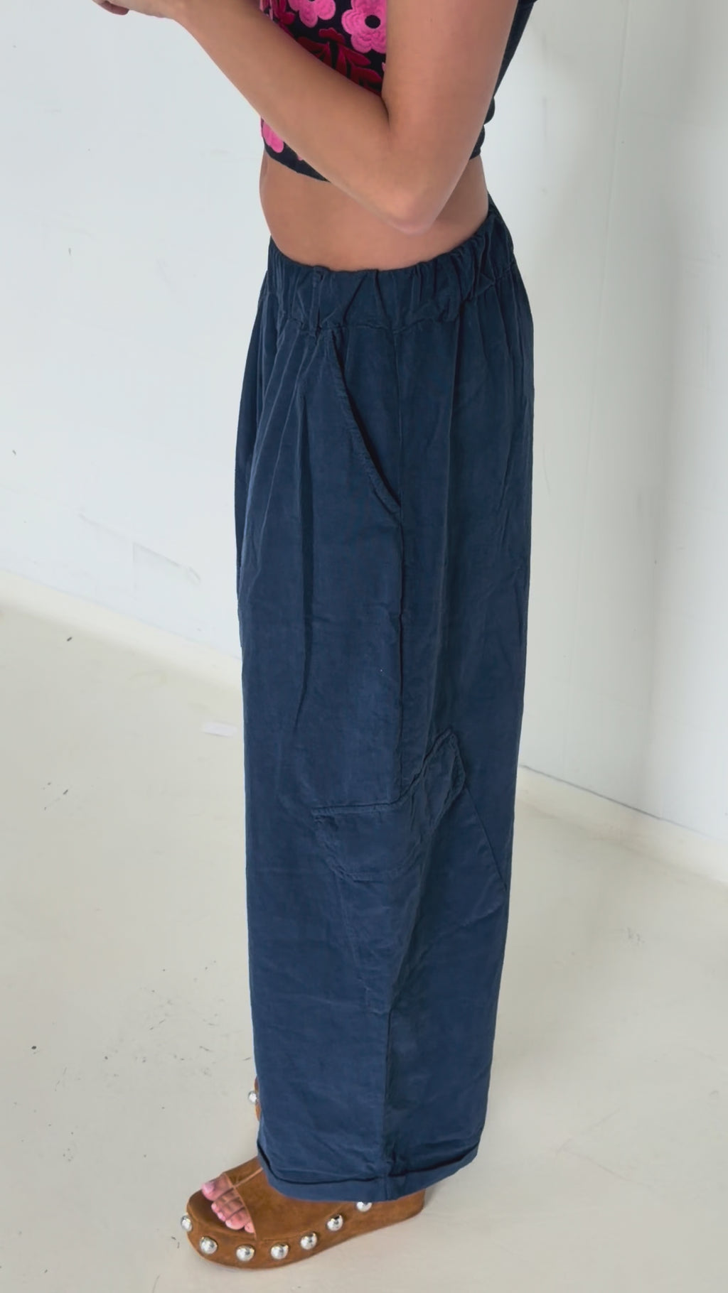 Bobo Pants