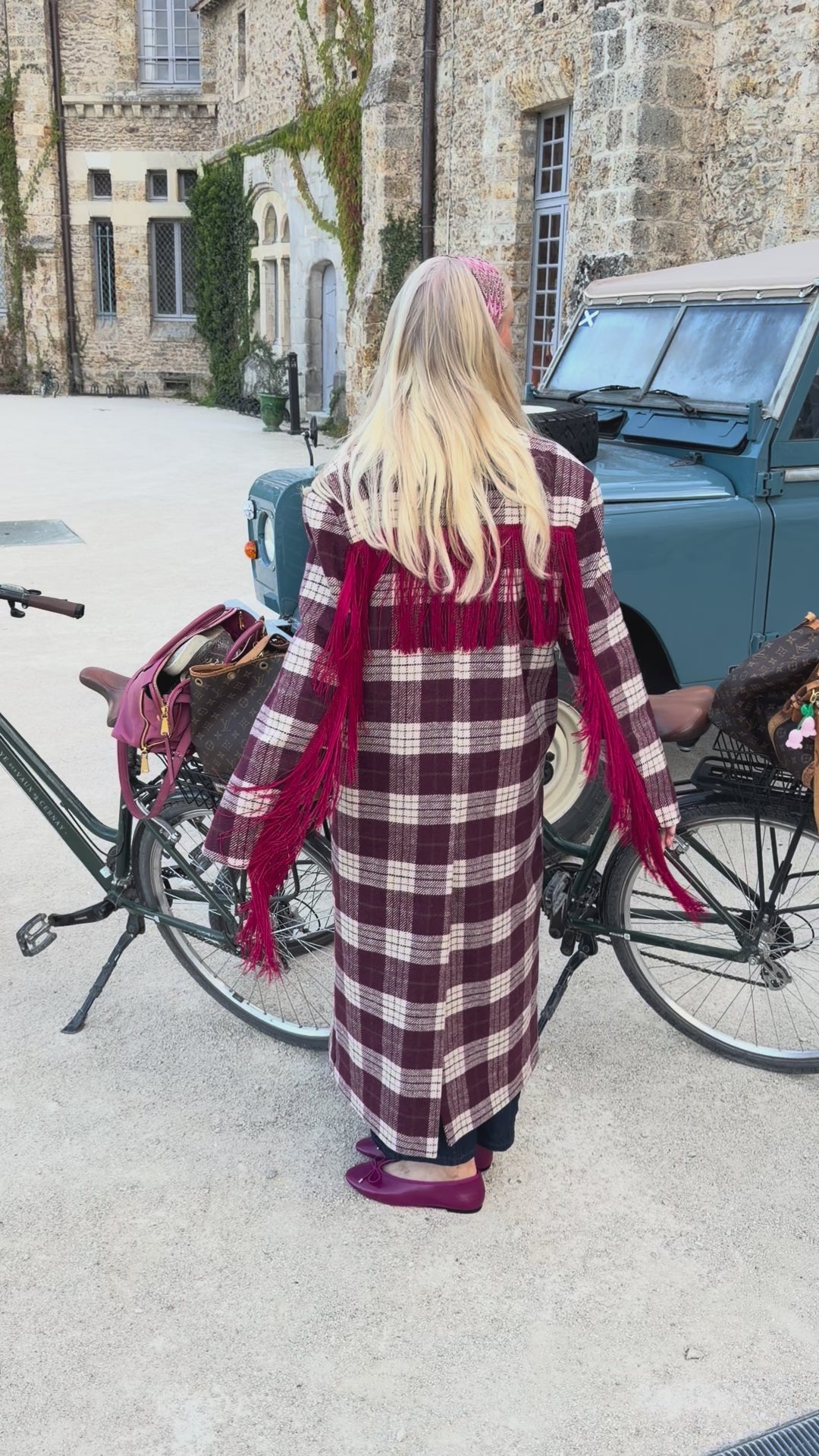Country Coat