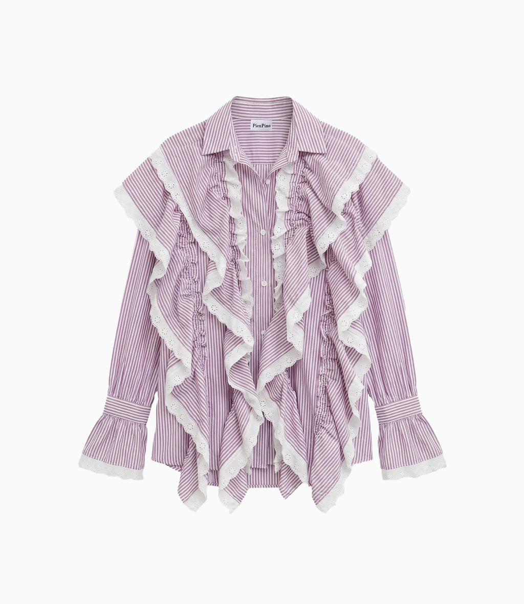 Nila Blouse