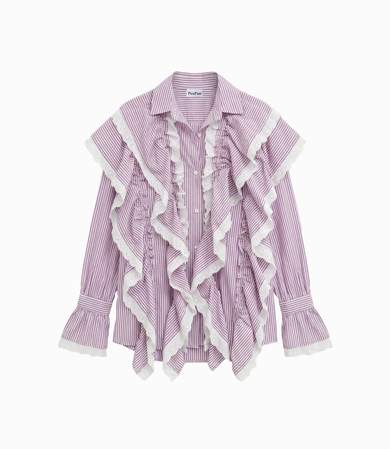 Nila Blouse