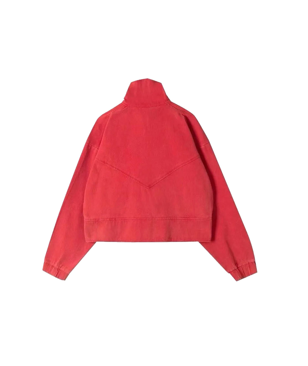 Loe Jacket