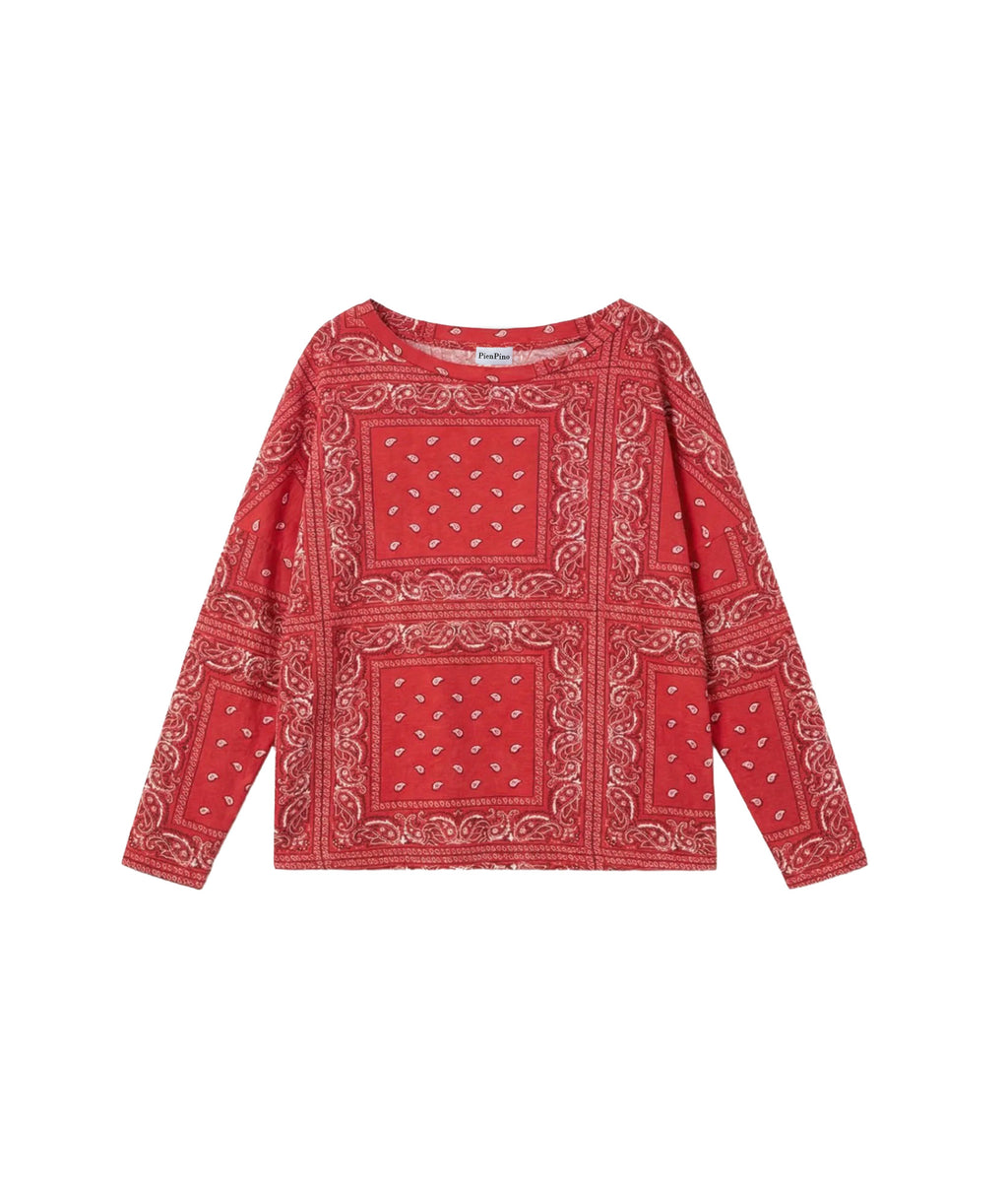 Lino Shirt