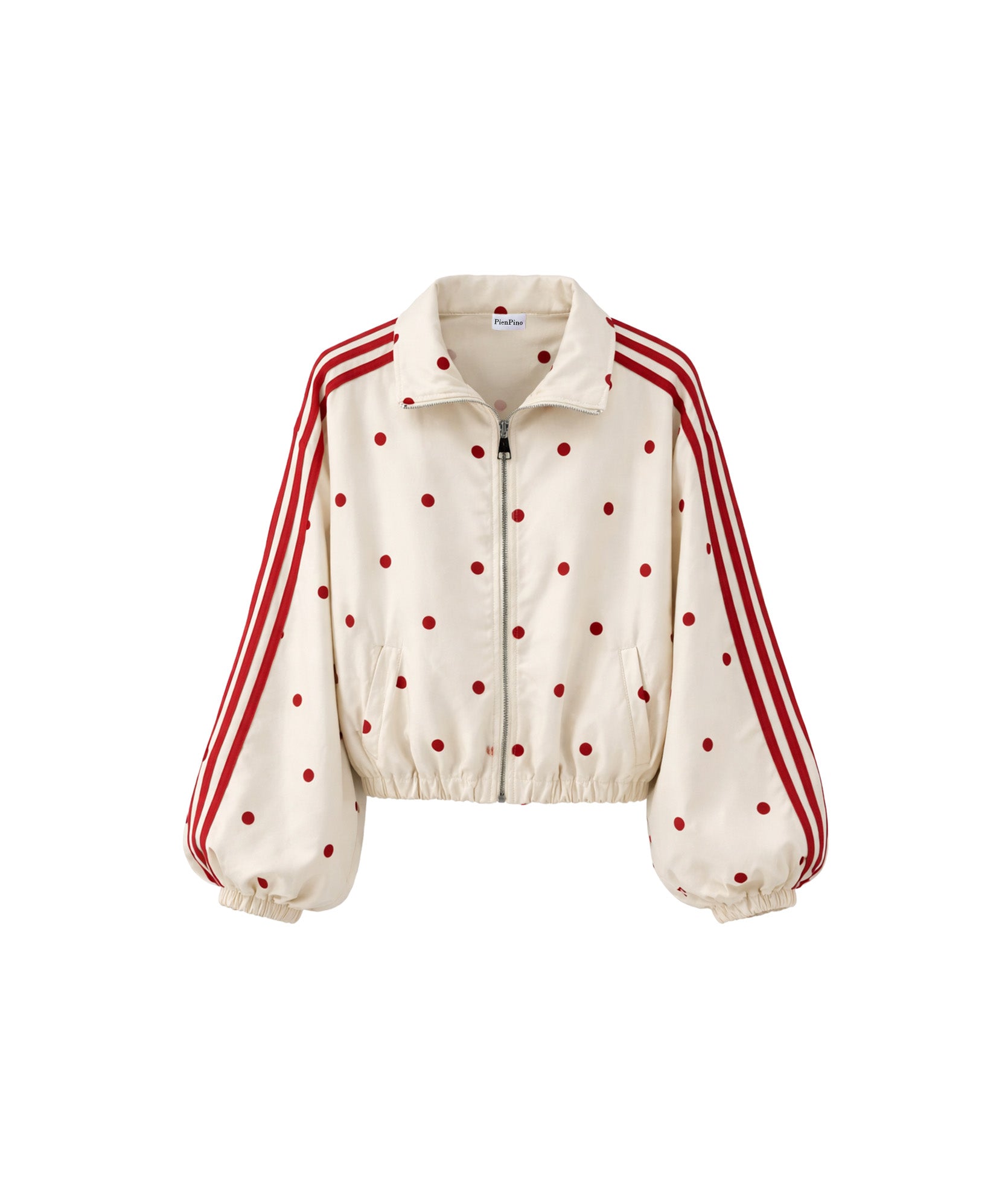 Elonore Jacket