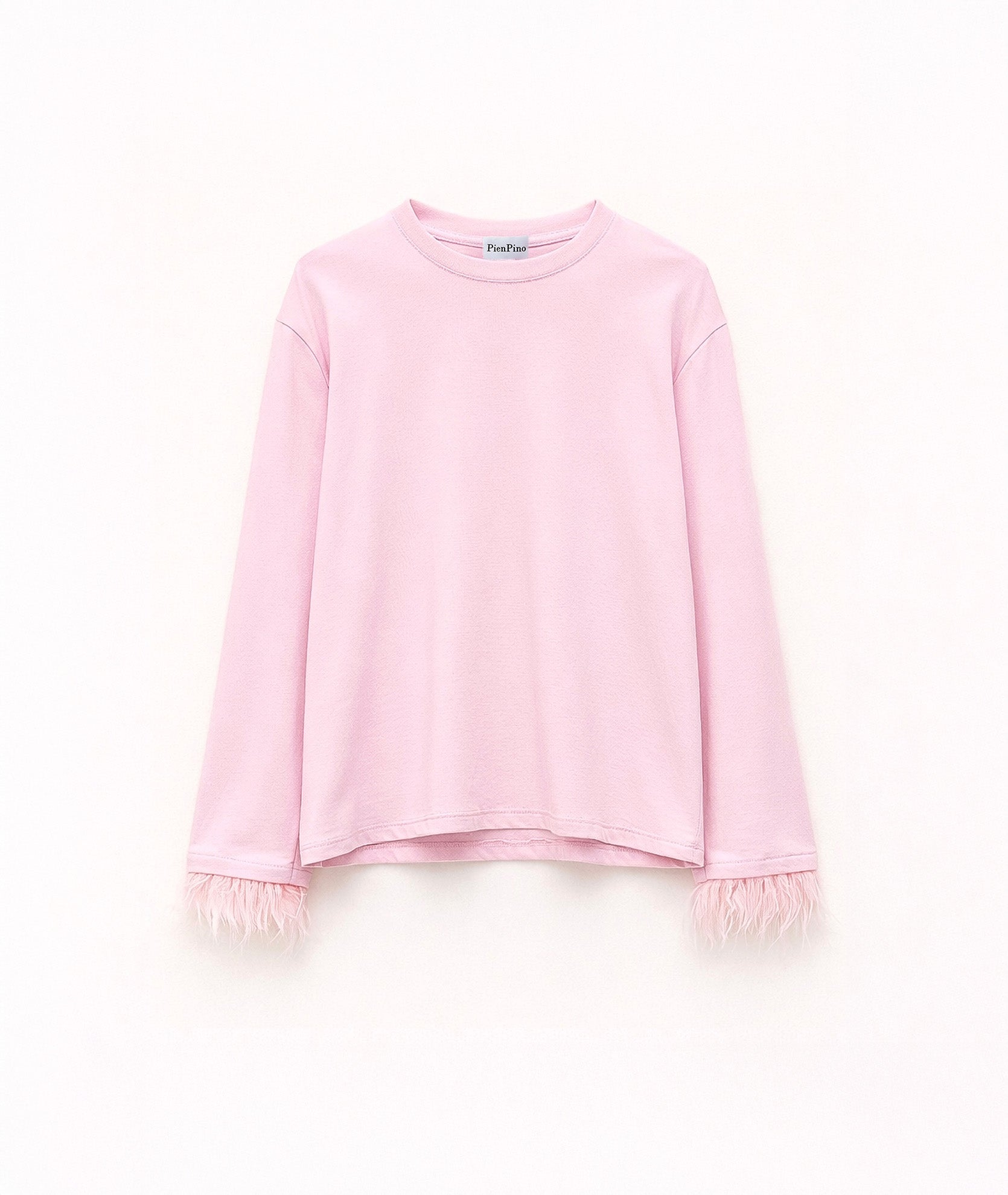 Pino Longsleeve Pink