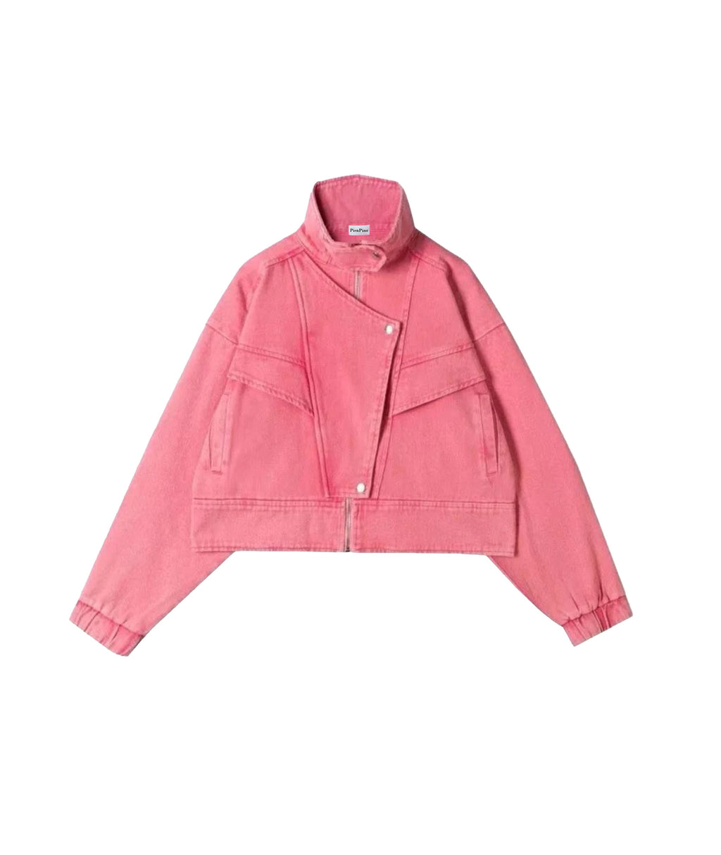Suus Jacket