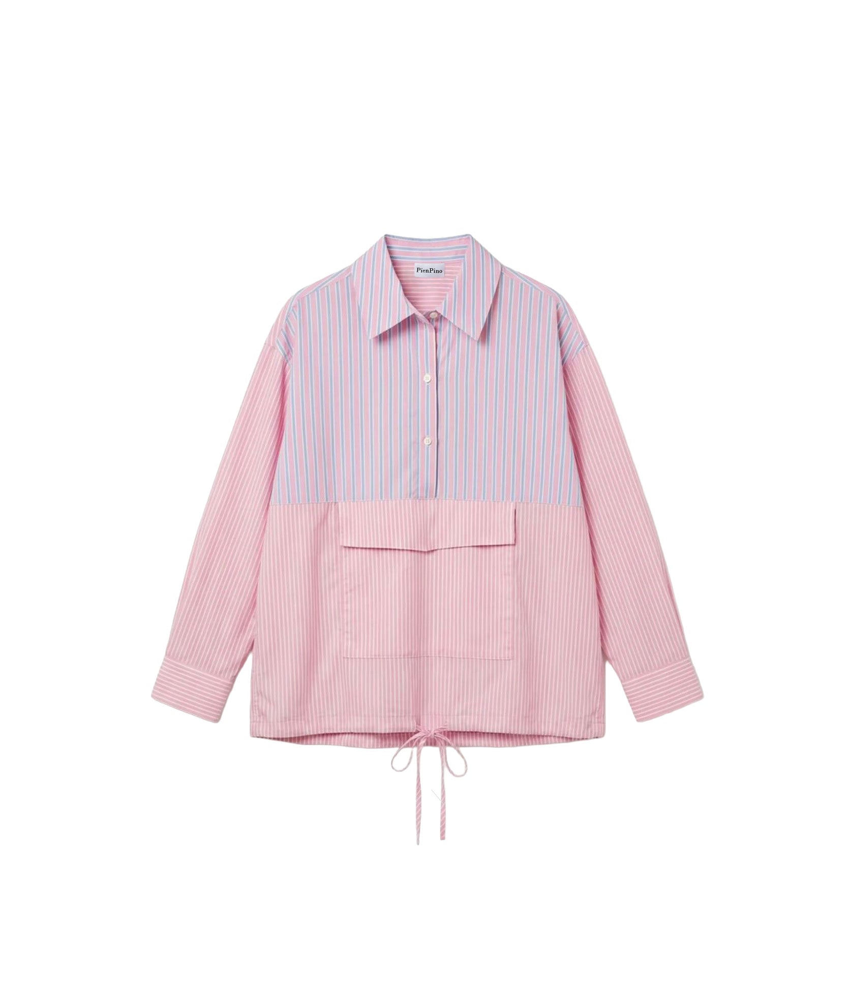 Floor Blouse