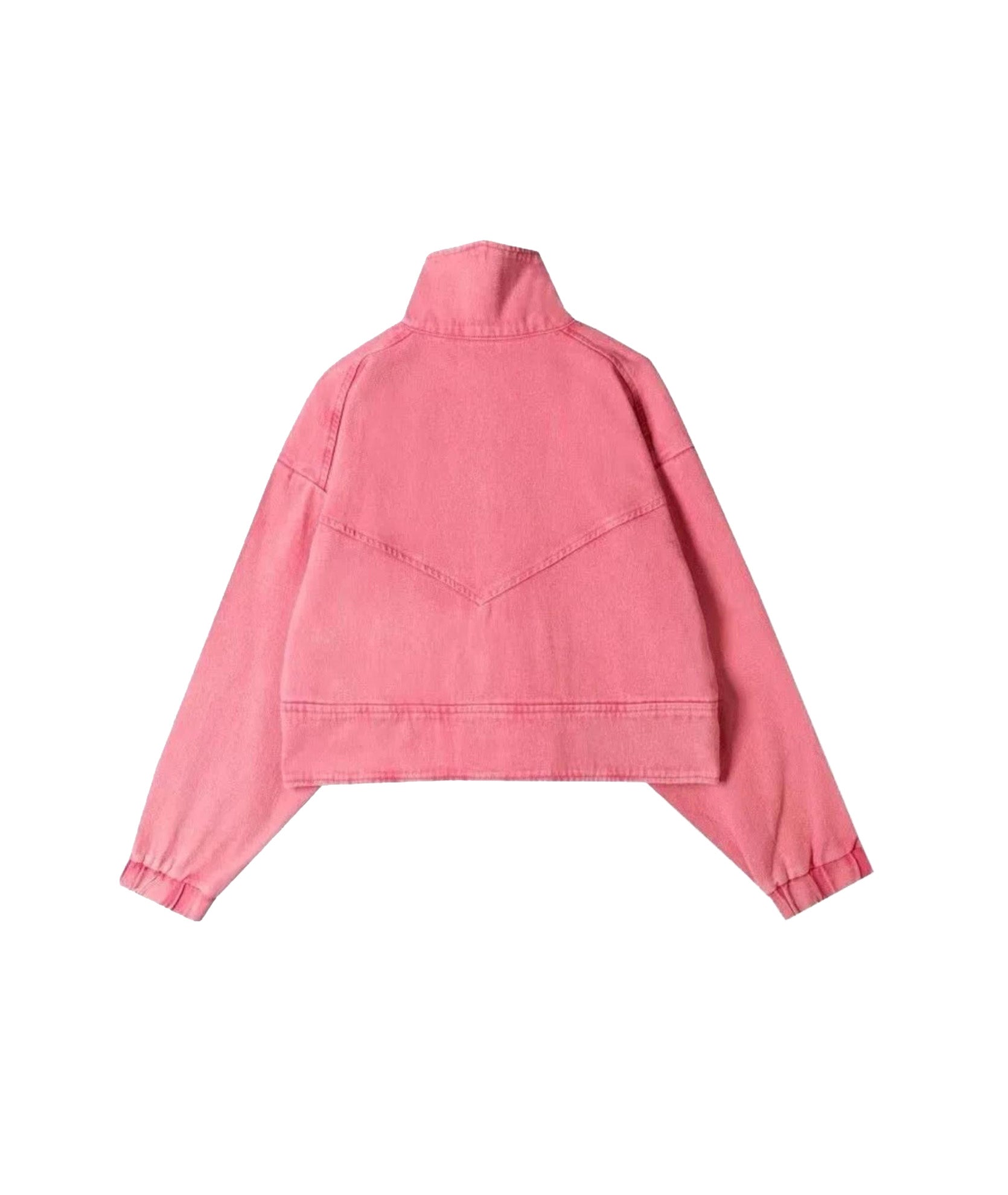 Suus Jacket