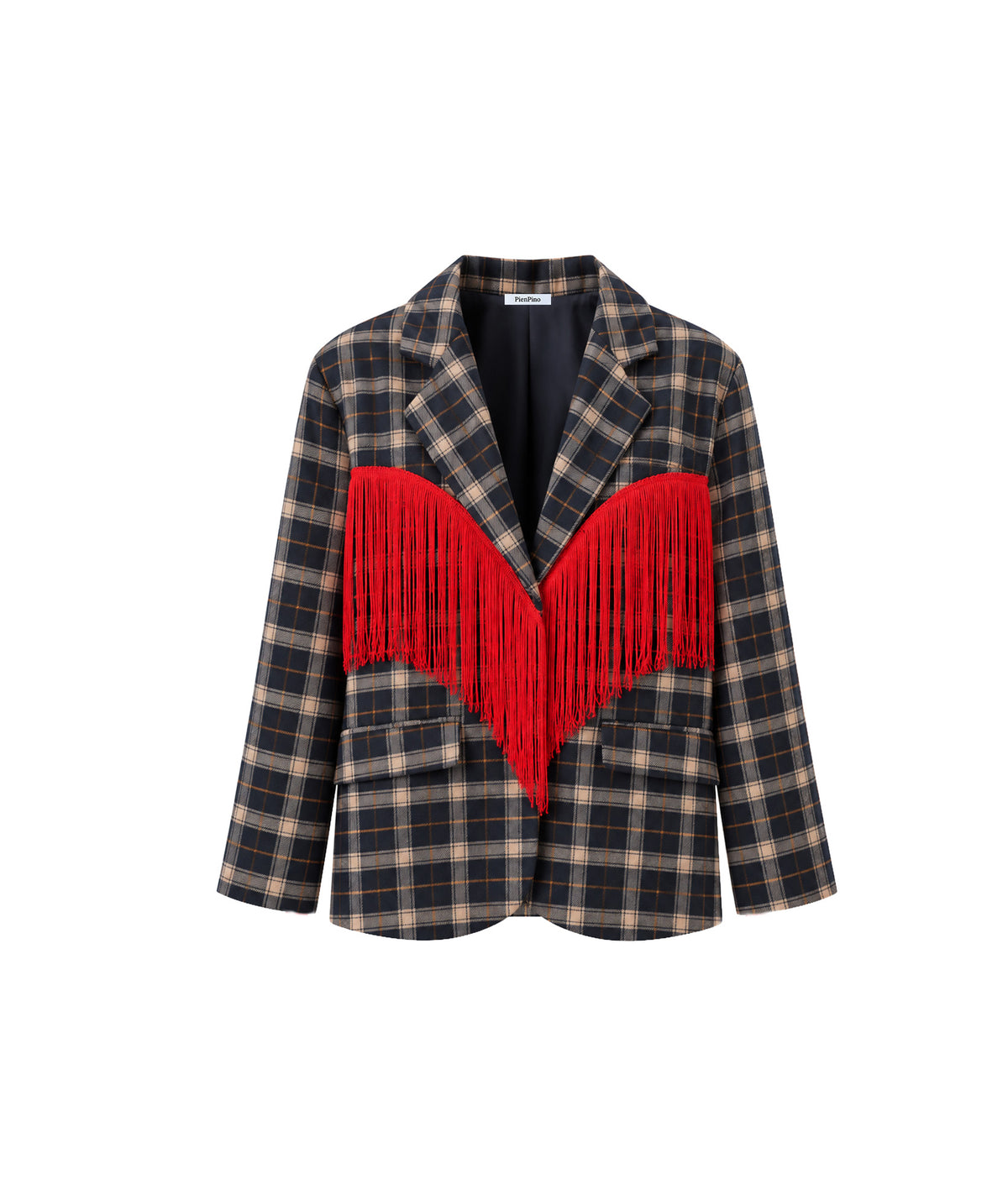 Kiki Jo Blazer