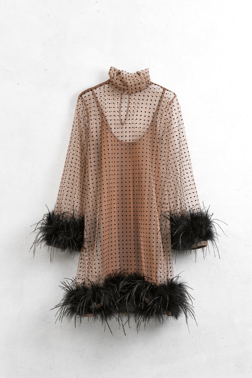 Eve Dress