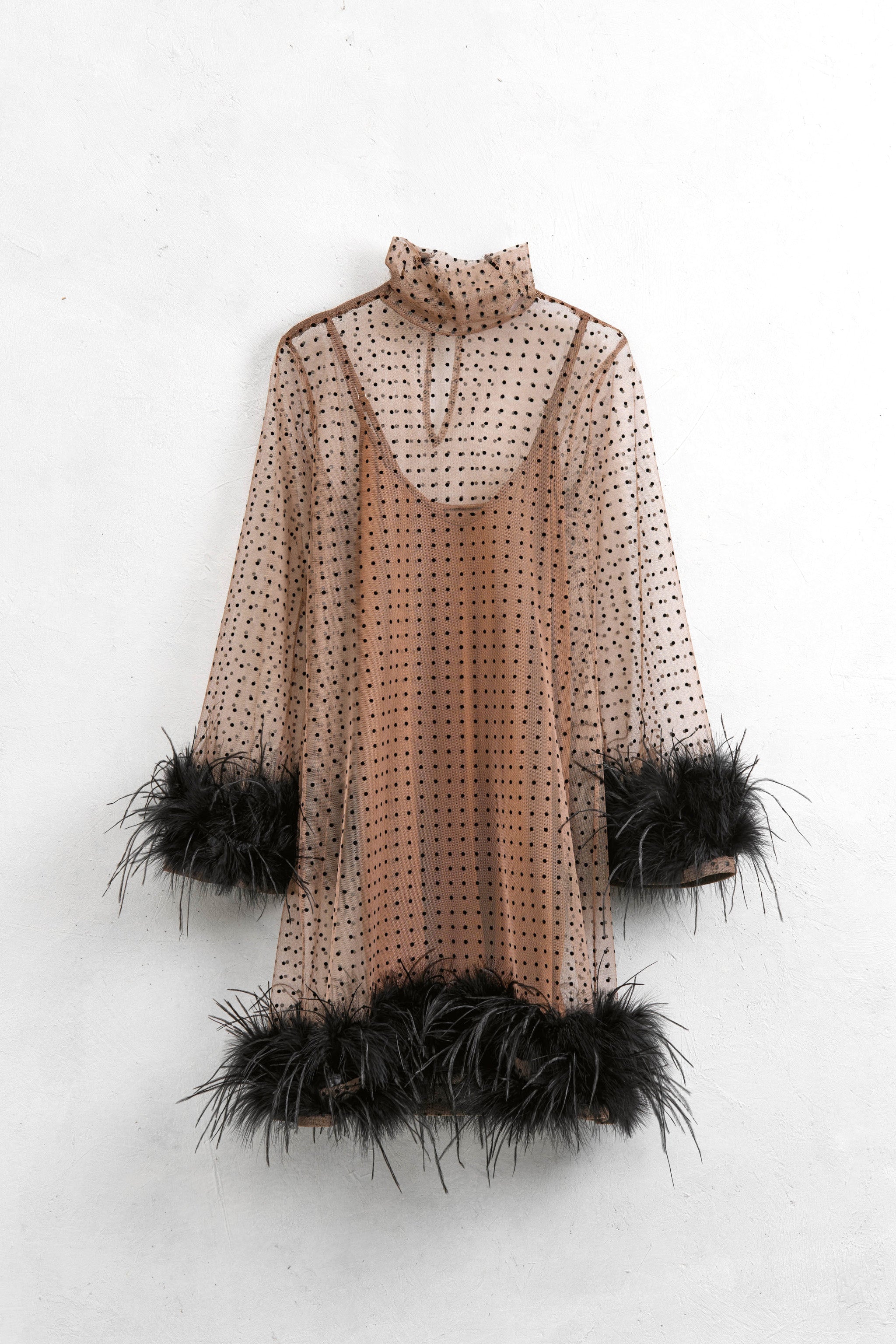 Eve Dress